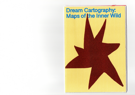 Dream Cartography