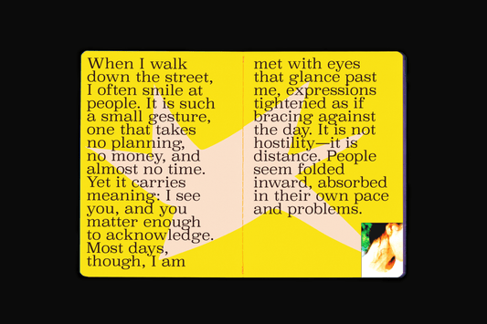 Be Seen